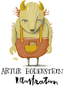 Artur Bodenstein