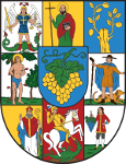 Döbling Bezirkswappen