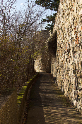 Leopoldsberg