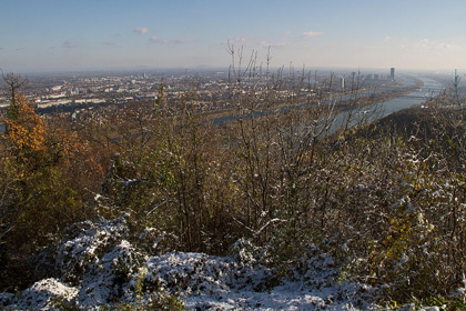 Leopoldsberg