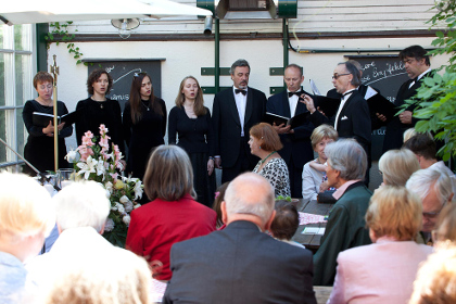 Petersburg Singers